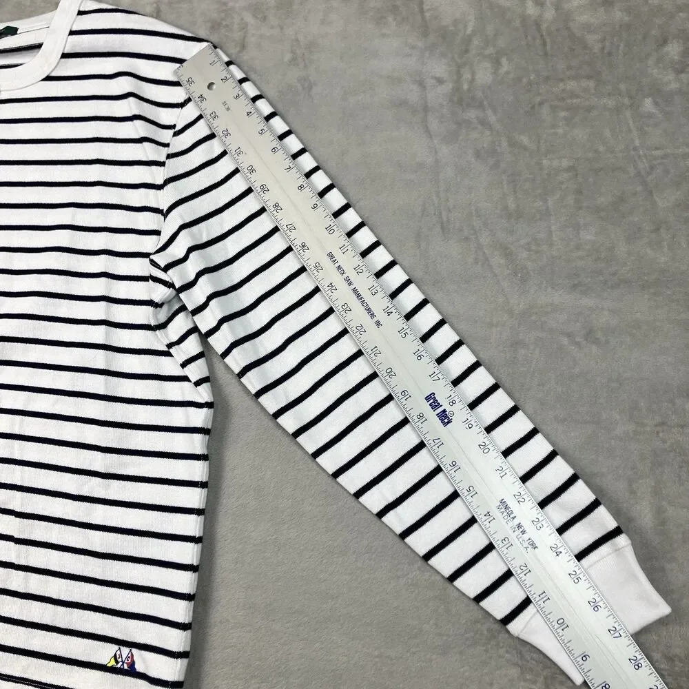 J. Crew classic crew